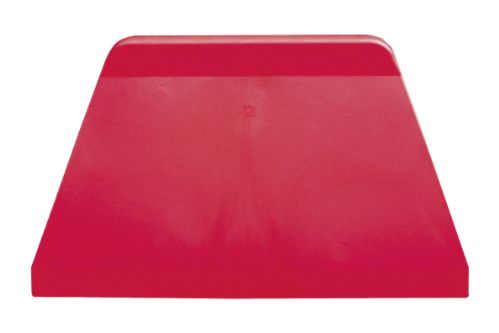 Degskrapa, 221 x 130 mm