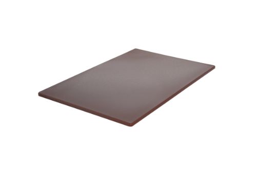 Skärbräda, 450 x 300 x 10 mm