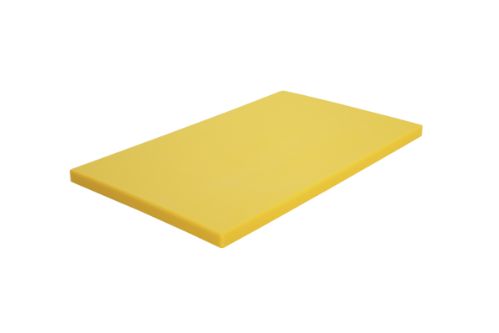 Skärbräda GN 1/1, 530 x 325 x 20 mm