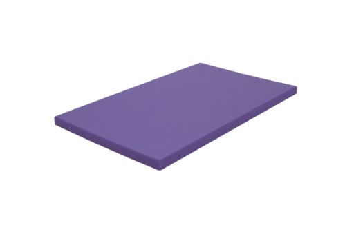 Skärbräda GN 1/1, 530 x 325 x 20 mm