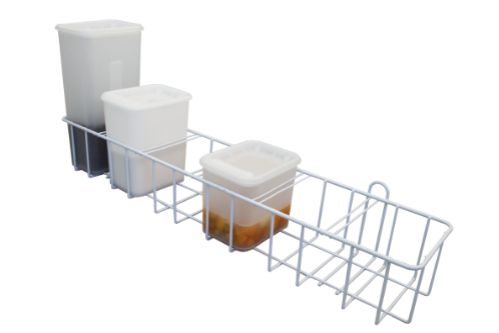 Väggställ, 900 x 190 x 160 mm