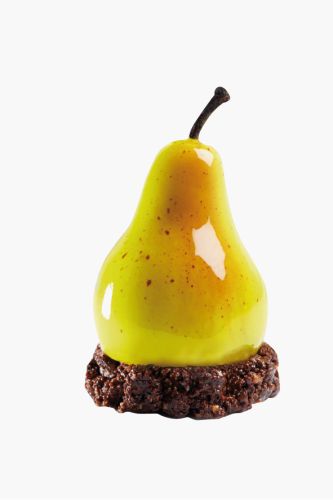 Pavoni, Pavoflex 3D, PX4329, 400x300 mm, Pear, d: 53 mm, h: 70 mm, 20 hål