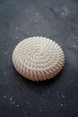 Pavoni, silikonform 3D Cake, KE074, Facon Saint-Honoré, d: 180 mm, h: 56 mm