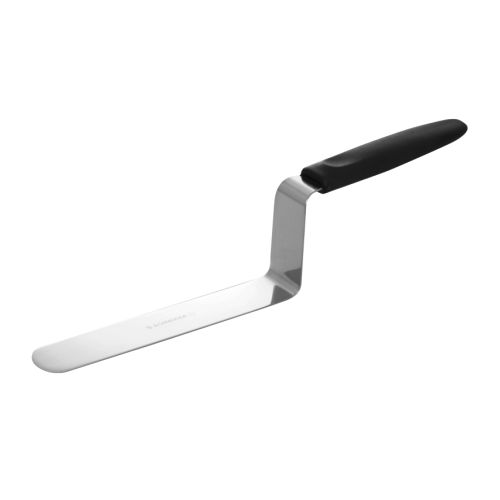 Tårtspatel 90°, 350 x 34 mm