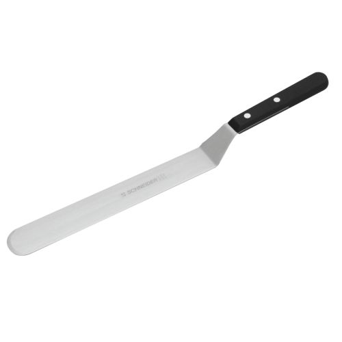 Vinklad spatel, 200 / 260 mm