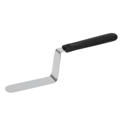 Vinklade spatlar, 245 x 34 mm