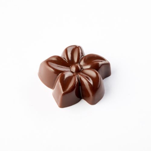 Pavoni, pralinform, PC5072, Flora, 10 g, 24 st/form