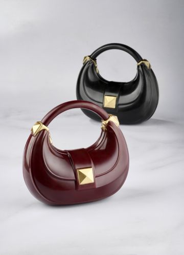 Pavoni, chokladform väska, Hobo, KT234, 170x90 mm, h: 158 mm, 2 st/set