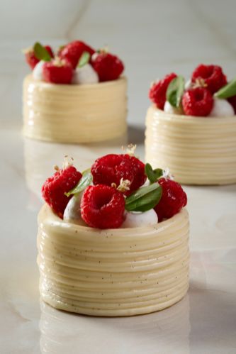 Pavoni, Pavoflex 3D, PX43128, 400x300 mm, Linea, d: 73 mm, h: 40 mm, 12 st/form