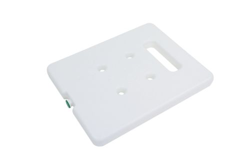 Kylklamp ”Cold”, 265 x 325 x 32 mm