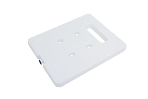 Kylklamp ”Cold”, 265 x 325 x 32 mm