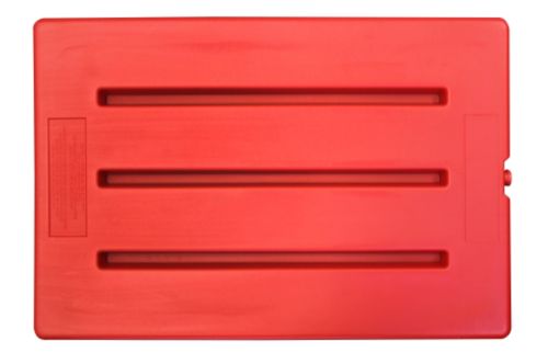 Värmekuddar, 400 x 600 mm