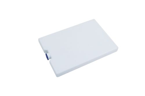 Kylklamp frontbox 40 x 60, 200 x 140 x 20 mm