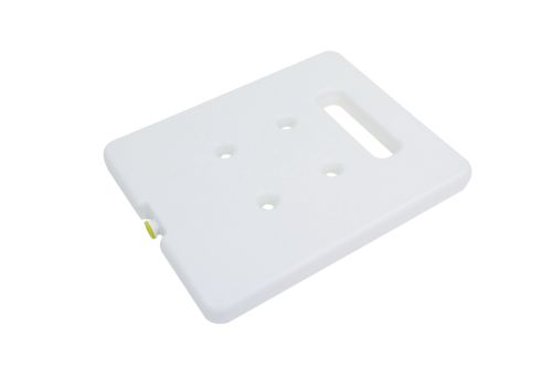 Kylklampar ”Cold”, 265 x 325 x 32 mm