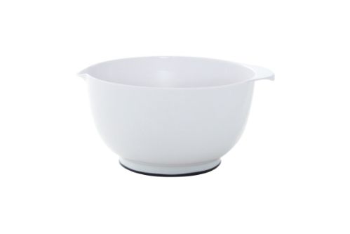 Blandningsskål i ABS, volym 4,25 L, Ø 240 mm / 4,25l