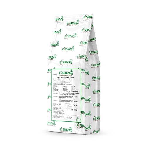 Base 50 Creme Emulsifiber, stabilisator för glass (2 kg) BF 261121