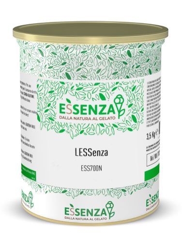 Lessensa, stabilisator för glass (3,5 kg) BF 260922
