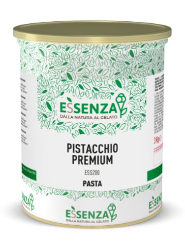 Pistagecreme, premium (3 kg)