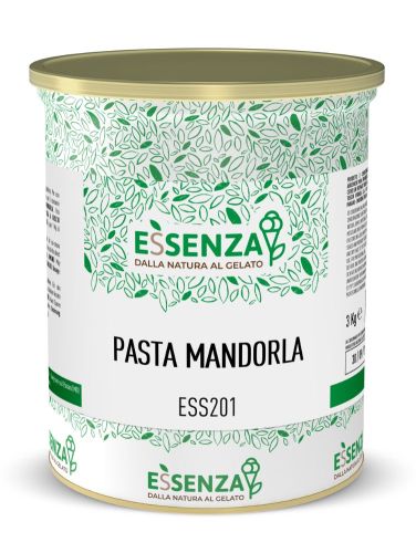 Mandelcreme (3 kg) BF 260930