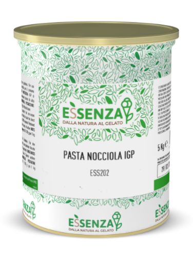 Hasselnötscreme (5 kg)