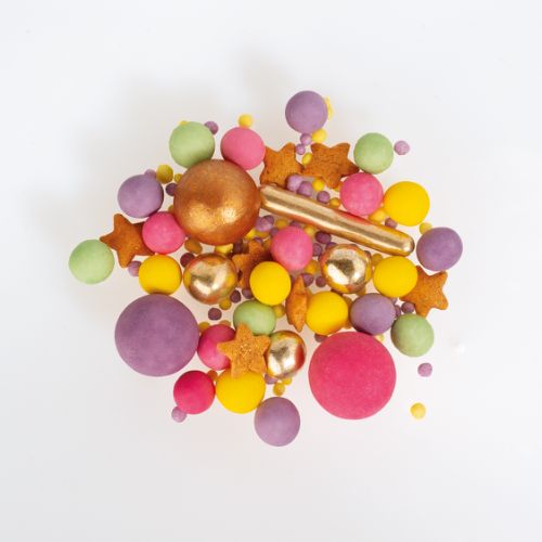 Strösselmix, Miami Vibes (600 g)