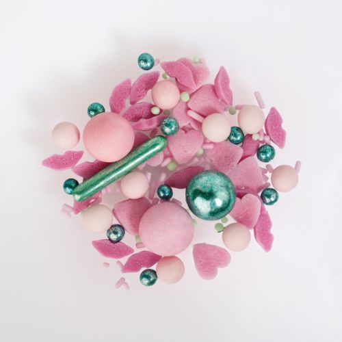 Strösselmix, Candy Kiss (600 g)