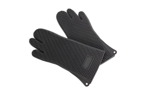 Bakvantar silikon, 385 mm, 1 par