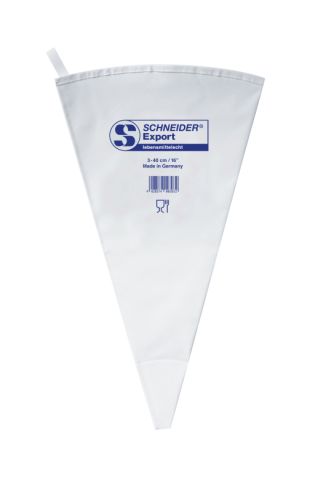 Sprits­påsar ”Export”, 3 - 400 mm