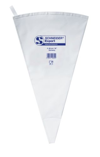 Sprits­påsar ”Export”, 4 - 460 mm