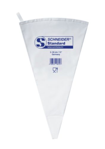 Sprits­påsar ”Standard”, 2 - 340 mm