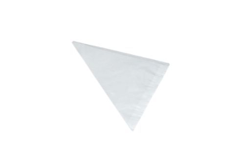 Sprits­påsar ”Pergamyn”, 370 mm, 1000 st