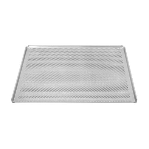 Bakplåt – aluminium, 300 x 400 x 10 mm