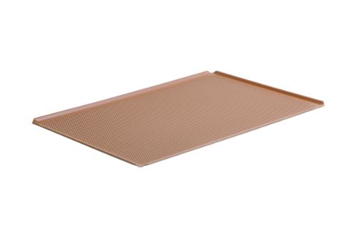 Bakplåt – aluminium, GN 2/1