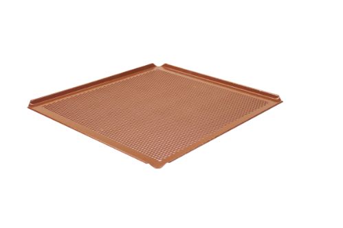 Bakplåt – aluminium, GN 2/3