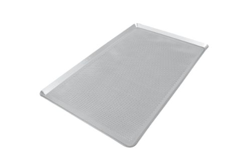 Bakplåt – aluminium, 600 x 400 x 10 mm