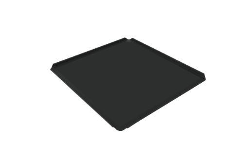 Bakplåt – aluminium, GN 2/3