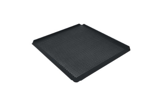 Bakplåt – aluminium, GN 2/3