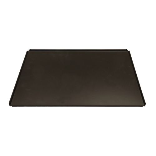 Bakplåt – aluminium, 600 x 400 x 10 mm