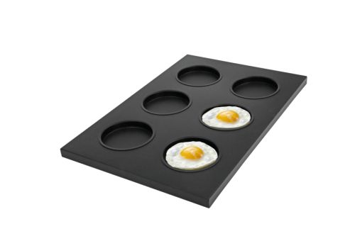 Gastroplåt universal, 325 x 530 mm