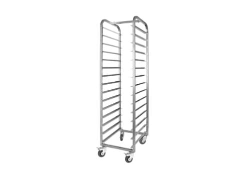 Förvaringsställ, 600 x 400 x 1800 mm