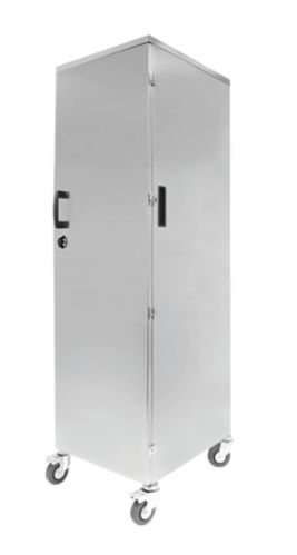 Förvaringsställ, 530 x 320 x 1420 mm