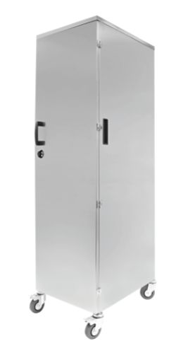 Förvaringsställ, 600 x 400 x 1420 mm