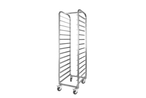 Förvaringsställ, 600 x 400 x 1800 mm