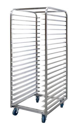 Förvaringsställ, 800 x 660 x 1800 mm