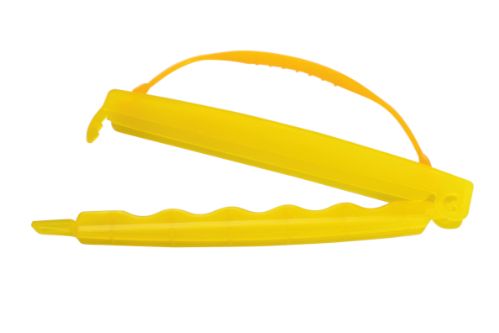 Fästklämmor 4-pack, 285 mm, 1 set