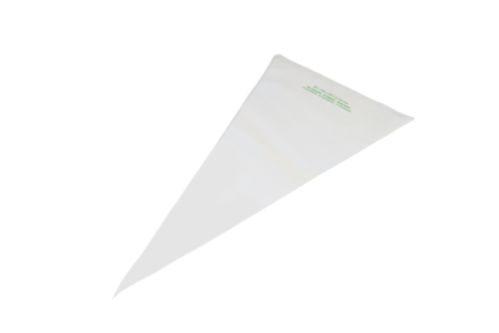 Engångsspritspåsar på rulle ”Komposterbar”, 530 x 275 mm, 1 rulle