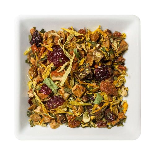 Te, Solros-Havtorn (1 kg) BF 261030