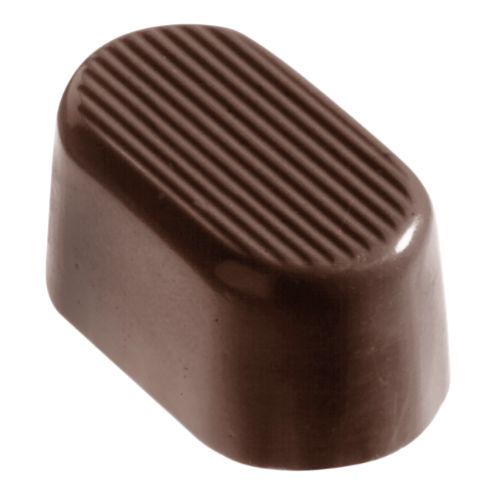 Chokladform 275×135 mm – Fantasy, 37 x 23 x 20 mm