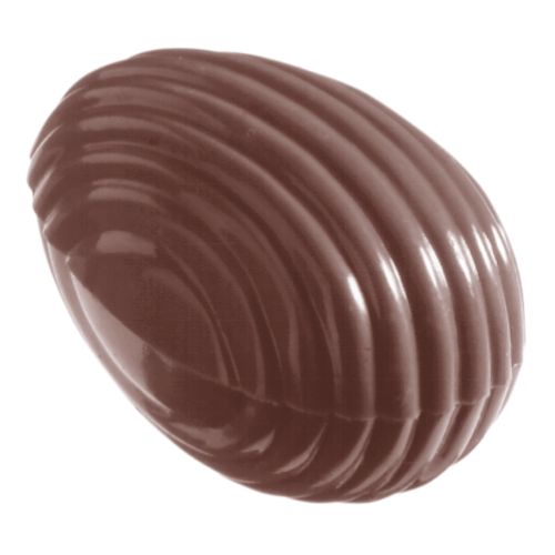 Chokladform 275×135 mm – Påsk, 32 x 23 x 11 mm