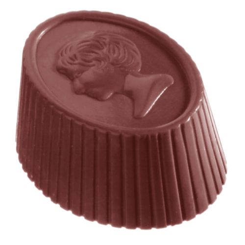 Chokladform 275×135 mm – Fantasy